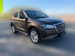 2015 Haval H2 2016 Red Label 1.5T AT 2WDLuxury #3