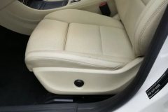 2017 Mercedes-Benz GLA-Class 2016 1.6T AT GLA200DynamicFWD #21