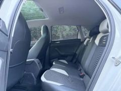 2021 Volkswagen Polo Hatchback 2021 Plus 1.5L ATColorfulTech #8
