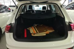 2020 Volkswagen Tiguan L 2020 2.0T AT 330TSIFashionFWD China VI #4