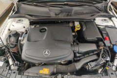 2019 Mercedes-Benz GLA-Class 2019 1.6T AT GLA200FashionFWD #10