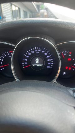 2019 Kia K5 2015 2.0 AT GL #11