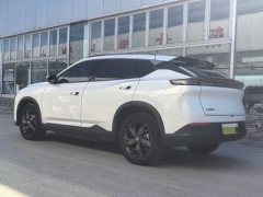 2025 Dongfeng Fengshen Dongfeng Fengshen L7 2025 518 Indulgence Edition #11