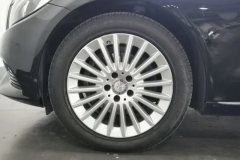 2015 Mercedes-Benz C-Class 2015 2.0T AT C200L Facelift #6