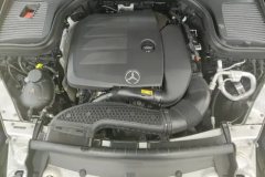2020 Mercedes-Benz GLC-Class 2020 Facelift 2.0T AT GLC 260 L 4MATIC Luxury #10