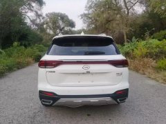 2018 GAC Trumpchi Trumpchi GS5 2019 1.5T AT 270TLuxury #5