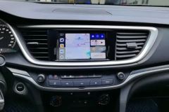2020 Buick Excelle GT Sedan 2021 1.5 AT modelElite Facelift #13