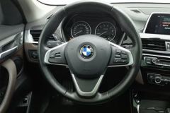 2017 BMW X1 2018 2.0T xDrive20Li Exclusive ComfortEnterEdition #15