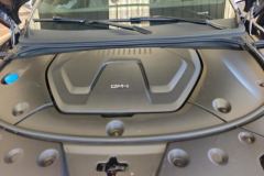 2024 BYD Corvette 07 2024 Glory 1.5T AT DM-i 205KM Flagship #10