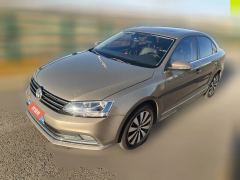 2017 Volkswagen Sagitar 2017 1.6 AT Comfort #2