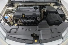 2019 Geely Auto Emgrand Sedan 2018 1.5 AT Luxury #7