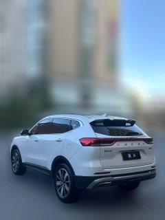 2024 Haval H6 2023 China tideEdition 1.5T AT Champion #4