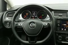 2019 Volkswagen Golf 2019 1.4T AT 280TSILuxury China VI #15