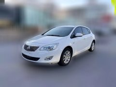 2015 Buick Excelle GT Hatchback 2014 1.6 AT XTFashion #1
