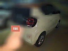 2023 Roewe Clever 2022 311kmVitality BoboEdition #5
