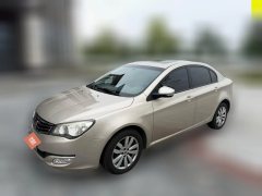 2015 Roewe 350 2014 1.5 AT XunyueEdition #1