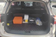 2017 Baojun 510 2017 1.5 MT Comfort #4