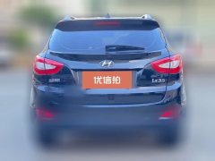 2015 Hyundai ix35 2015 2.0 AT SmartFWD China V #4