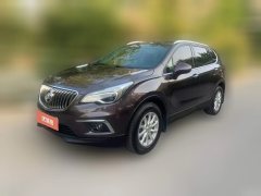 2015 Buick Envision Plus 2015 1.5T AT 20TLeadingFWD #1