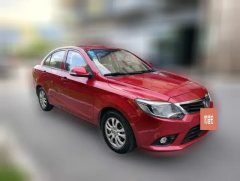 2017 Chang'an Yuexiang V3 2015 1.4 MT Warmth China V #3