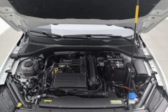 2024 Volkswagen Bora Sedan 2024 1.2T AT 200TSI DSGsmooth travelEdition #7