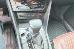 2022 Volkswagen Tiguan L 2022 2.0T AT 330TSI 2WDSmart #16