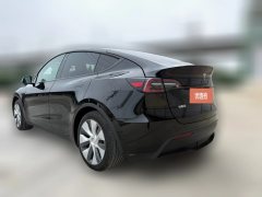 2023 Tesla Model Y 2022 Facelift rear wheel driveEdition #8
