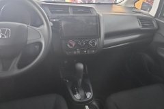 2018 Honda Fit Hatchback 2018 1.5 AT Comfort #13