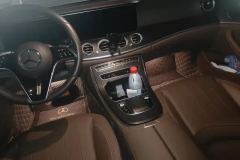 2023 Mercedes-Benz E-Class 2023 2.0T AT E 300 L Fashion #16