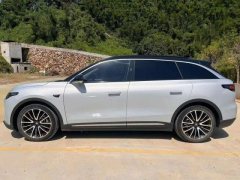 2023 Leapmotor C11 2021 AT Luxury #5