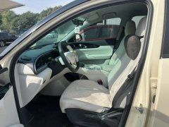2025 Geely Galaxy Geely Galaxy Xingyuan 2025 310km Youth #3