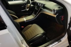 2024 Mercedes-Benz C-Class 2024 Facelift III 1.5T AT C 260 L Hao YeSport #8