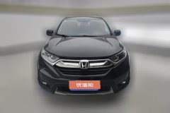 2019 Honda CR-V 2019 1.5T AT 240TURBOUrbanEditionFWD China V #2