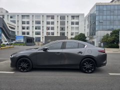 2022 Mazda Mazda3 Axela Sedan 2021 2.0L ATQuality and eleganceEdition #4