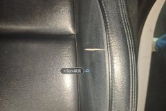 Driver Seat