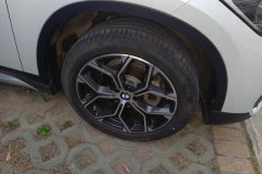 2023 BMW X1 2022 1.5T AT sDrive20Li Exclusive #6
