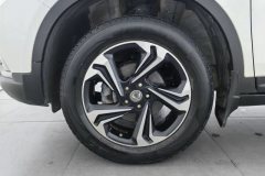 2016 Dongfeng Fengshen Fengshen AX7 2016 1.4T MT Zhiyue #6