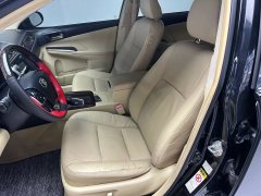 2016 Toyota Camry 2016 2.0 AT G10AnniversarycommemorateLeading #15