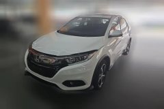 2021 Honda Vezel 2020 1.5 AT Pioneer #1