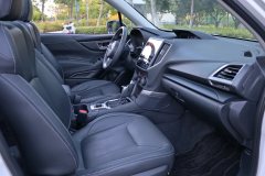 2020 Subaru Forester 2020 2.0 AT LuxuryEyeSight (Imported) #15