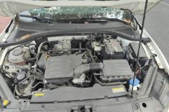 2020 Volkswagen Bora Sedan 2020 1.5 AT Elite #10