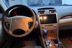 2015 Toyota Camry 2012 2.0 AT 200GClassicLuxury #12