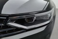 2024 Volkswagen Magotan 2023 2Million Edition 2.0T AT 330TSI DSGLuxury #5