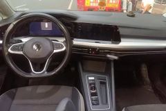2021 Volkswagen Golf 2021 1.4T AT 280TSI ProFirst Edition #12
