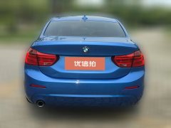 2018 BMW 1 Series 2017 1.5T AT 118iSport #4
