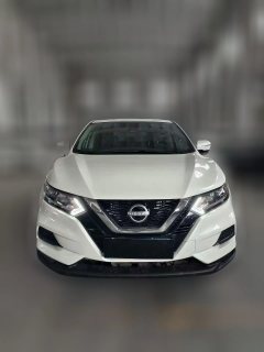 2024 Nissan Qashqai 2023 Classic 2.0L AT CVT XVComfort #2