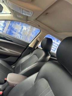 2019 Chang'an Eado DT 2018 1.6 MT Smart #4
