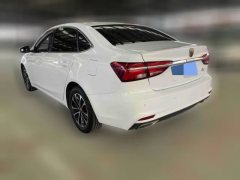 2019 Roewe i6 Classic 2020 1.6 AT 4GConnectedgloryLuxuryPLUS #7