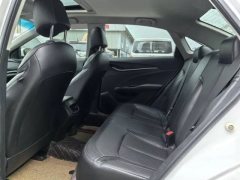 2020 Buick Excelle GT Sedan 2021 1.3T AT 18TLightly mixedElite #5