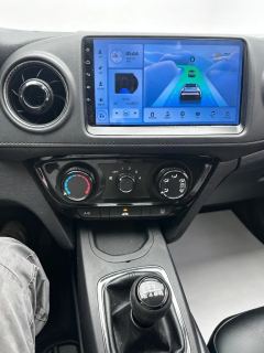 2016 Honda XR-V 2015 1.5 MT LXiClassic #11